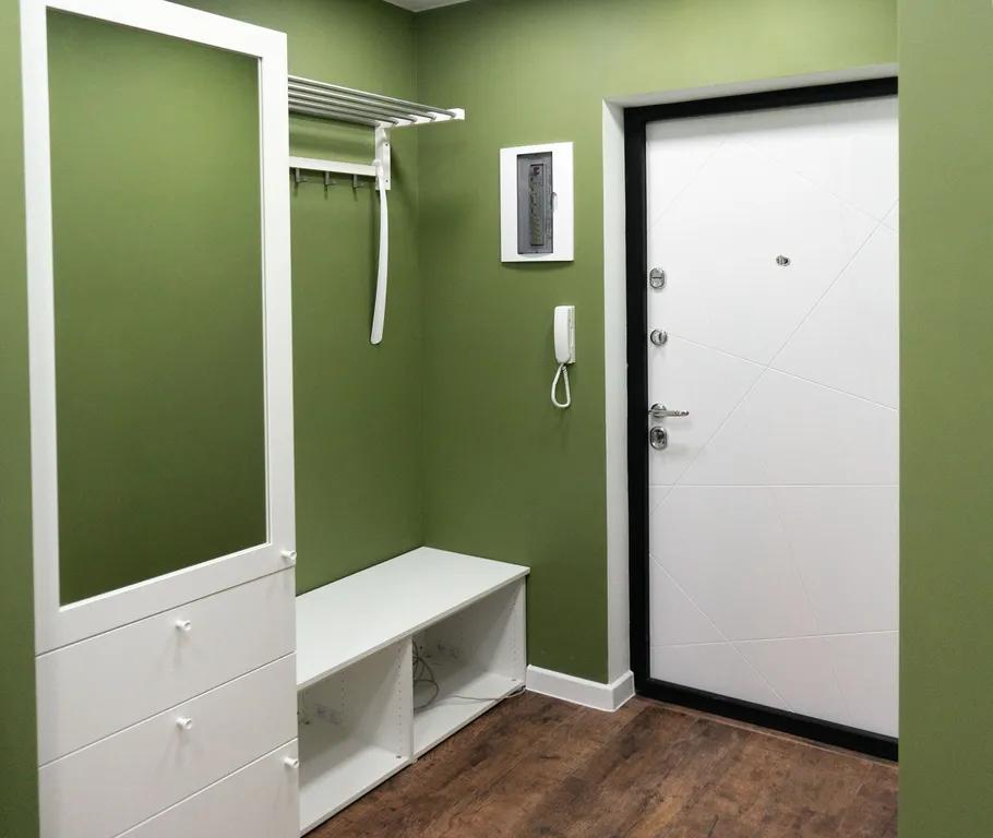 Евродвушка Гуакамоле