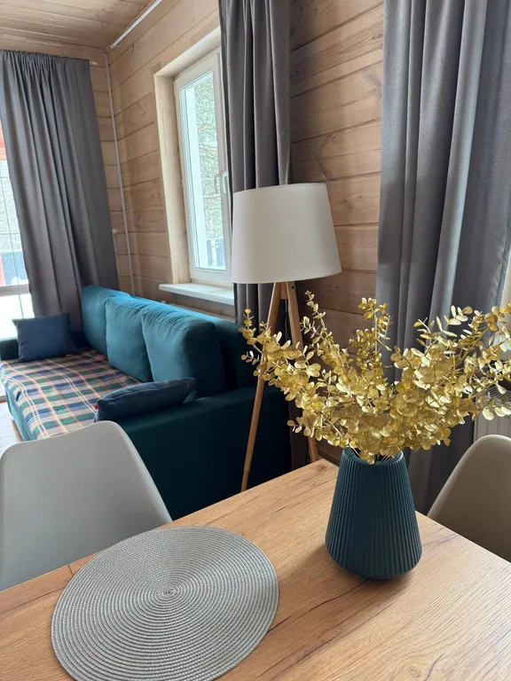 Дом-Стандарт Теплый вечер