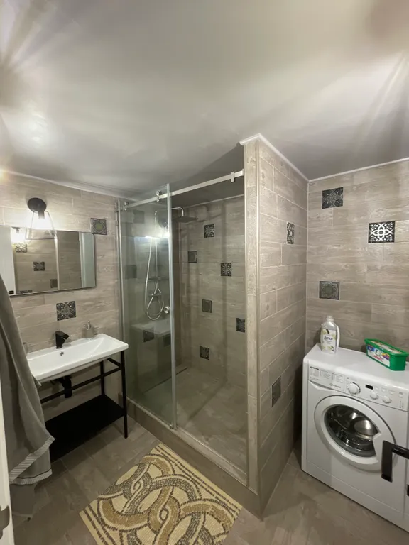 Квартира Квартира Классная двухуровневая квартиру в Геленджике — Геленджик