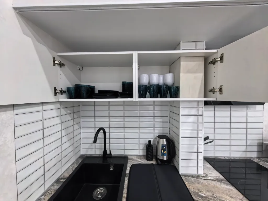 Квартира в Имеретинской низменности