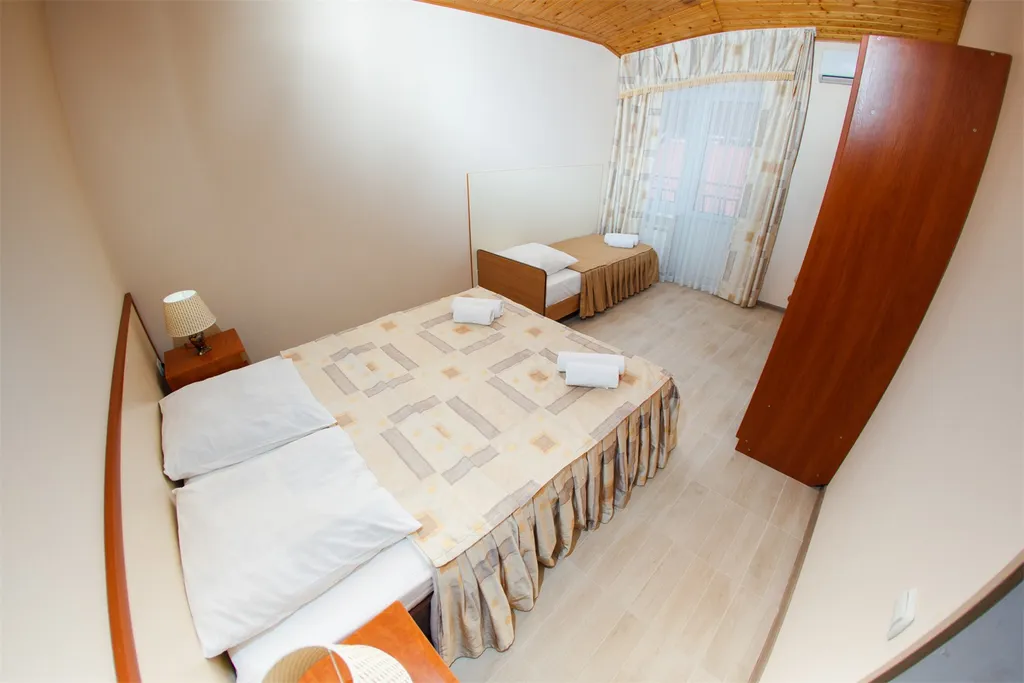 Квартира Комната — Адлер