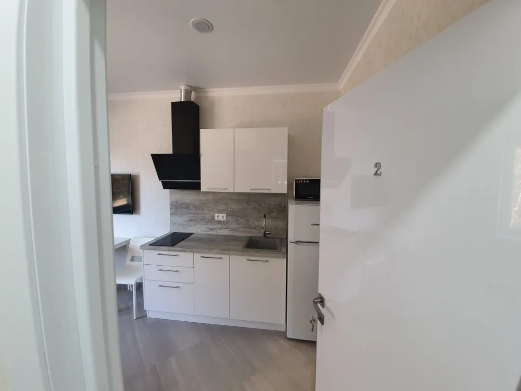 Апартаменты 8/2