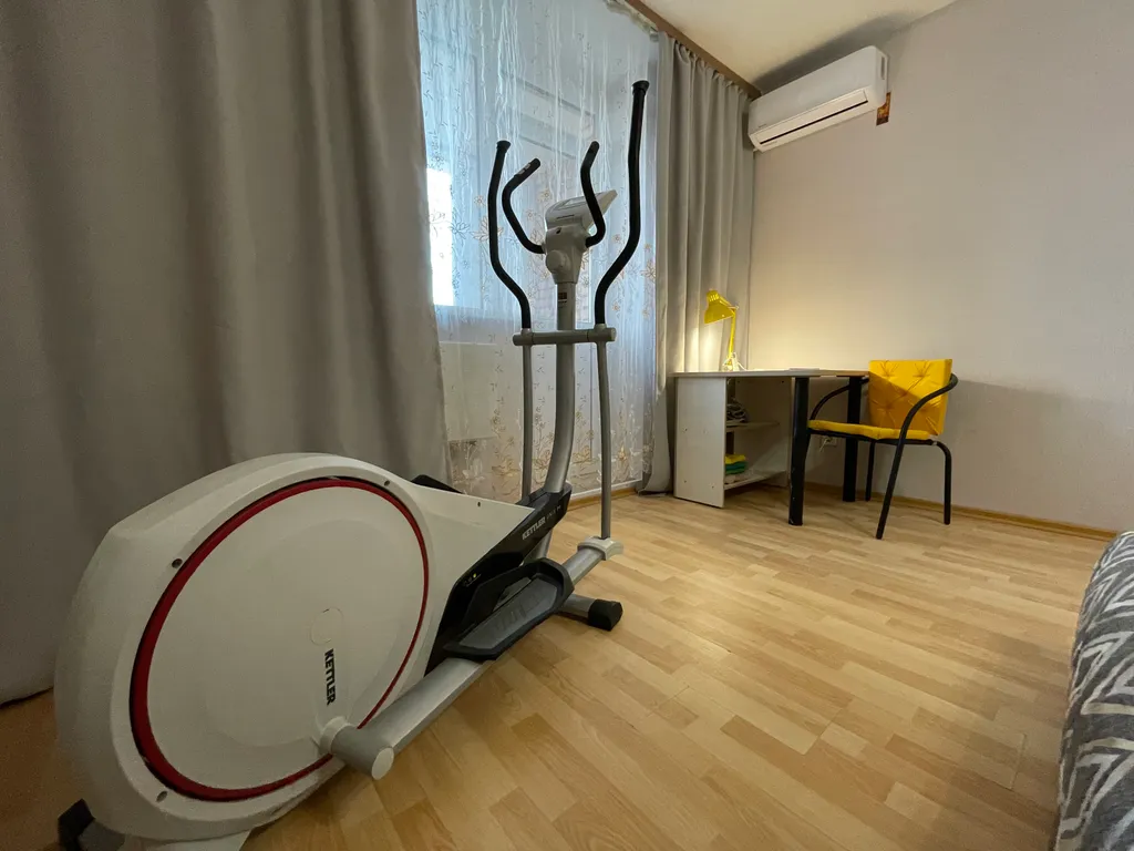 Квартира у ТРЦ Красная площадь