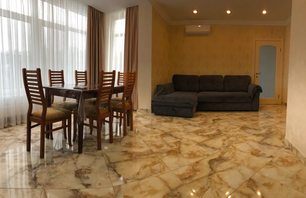 Почувствовать себя как дома во время отпуска — бесценно