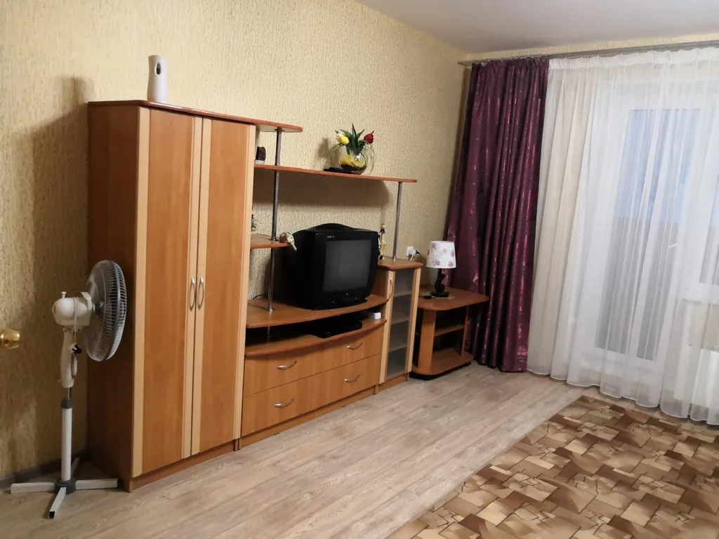 Уютная квартира в центре Ленинского района