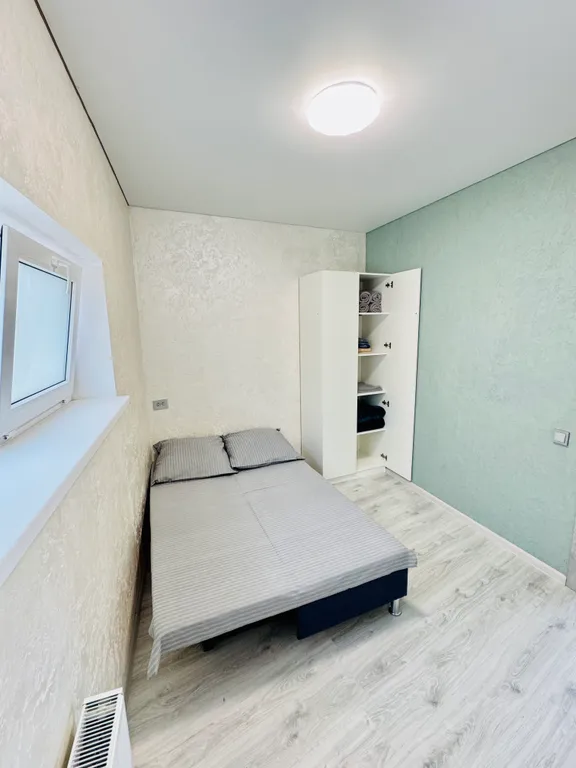 Коттедж Домик для семейного отдыха — Геленджик