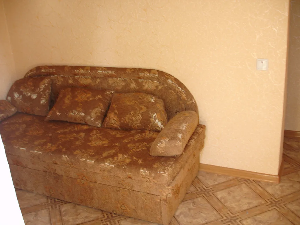 Гостевой дом " Персик"