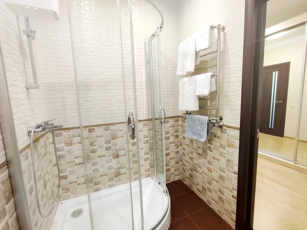 Квартира Квартира возле ТЦ Апельсин — Севастополь