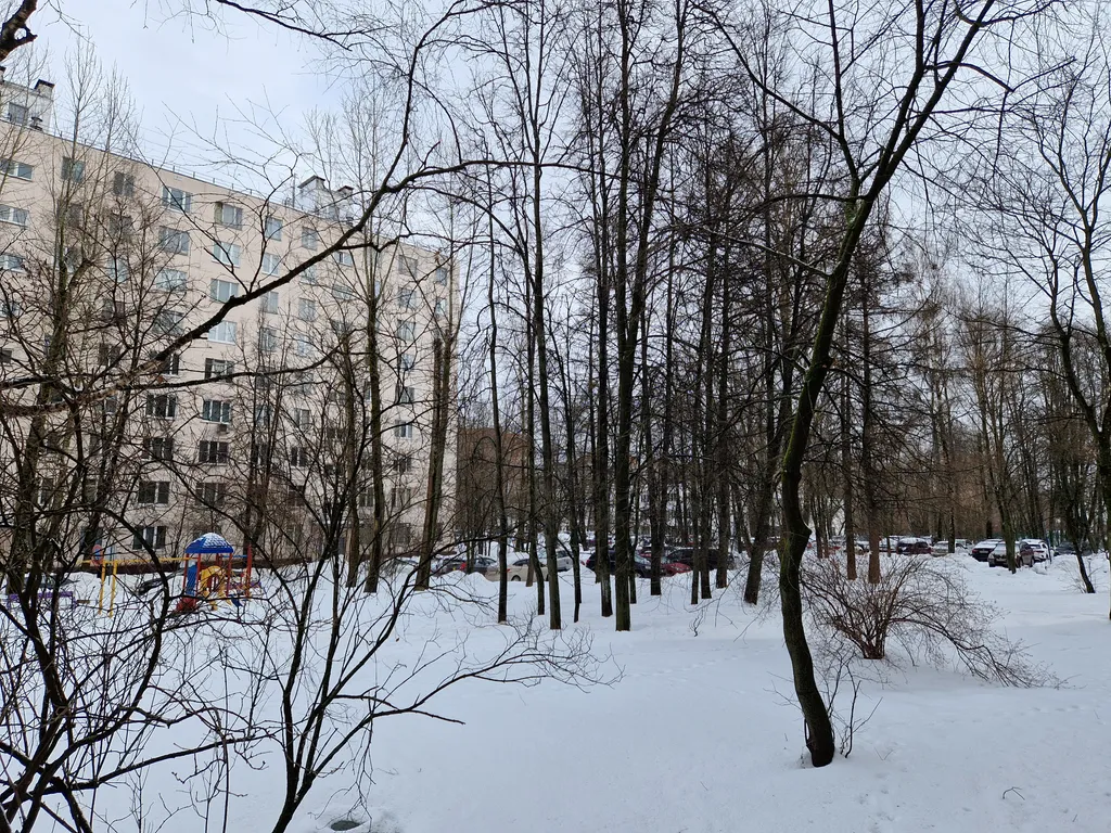 Квартира с джакузи