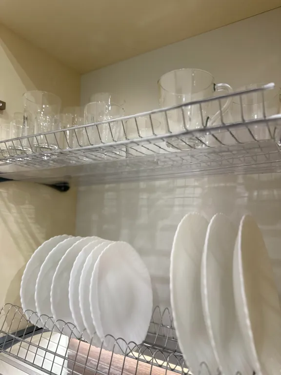 Номер в Апарт-отеле Снега