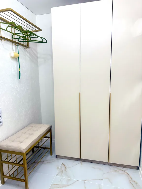 Уютная квартира студия