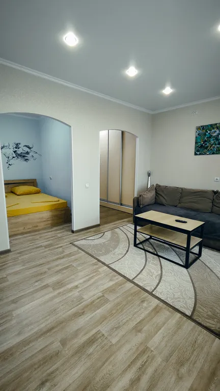 Уютная квартира в центре