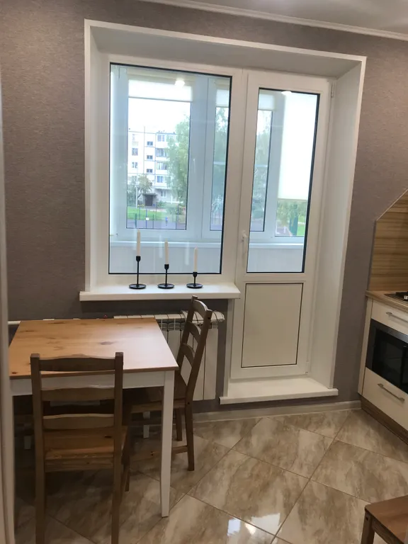 Квартира Квартира у Монастыря Мелодия — Тихвин