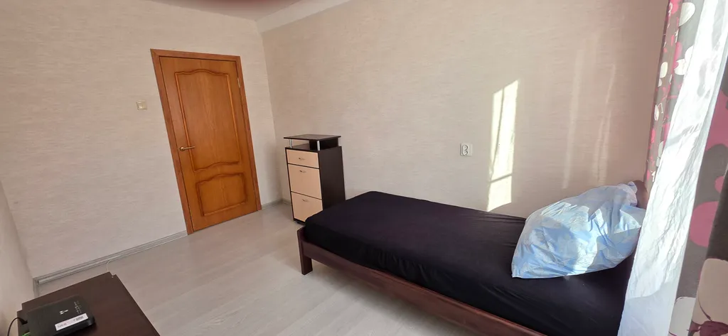 Квартира Двухкомнатная квартира с балконом — Колпино