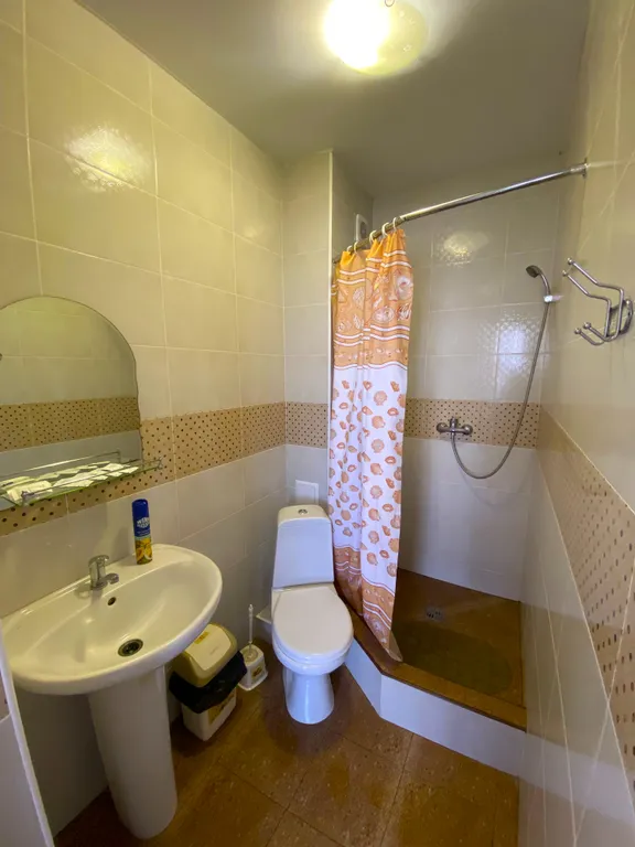 Квартира 2-комнатная Квартира — Анапа