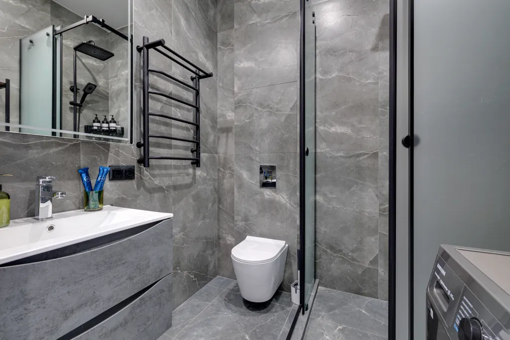 Комфортная студия рядом с Внуково