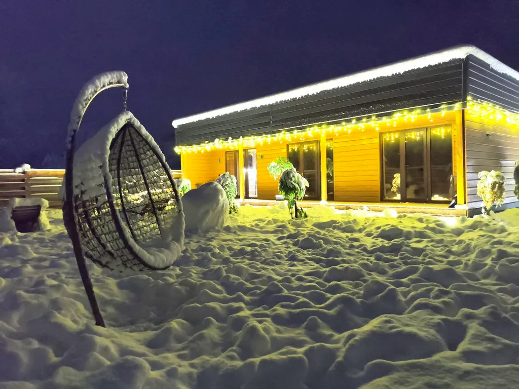 2-комнатный Дом