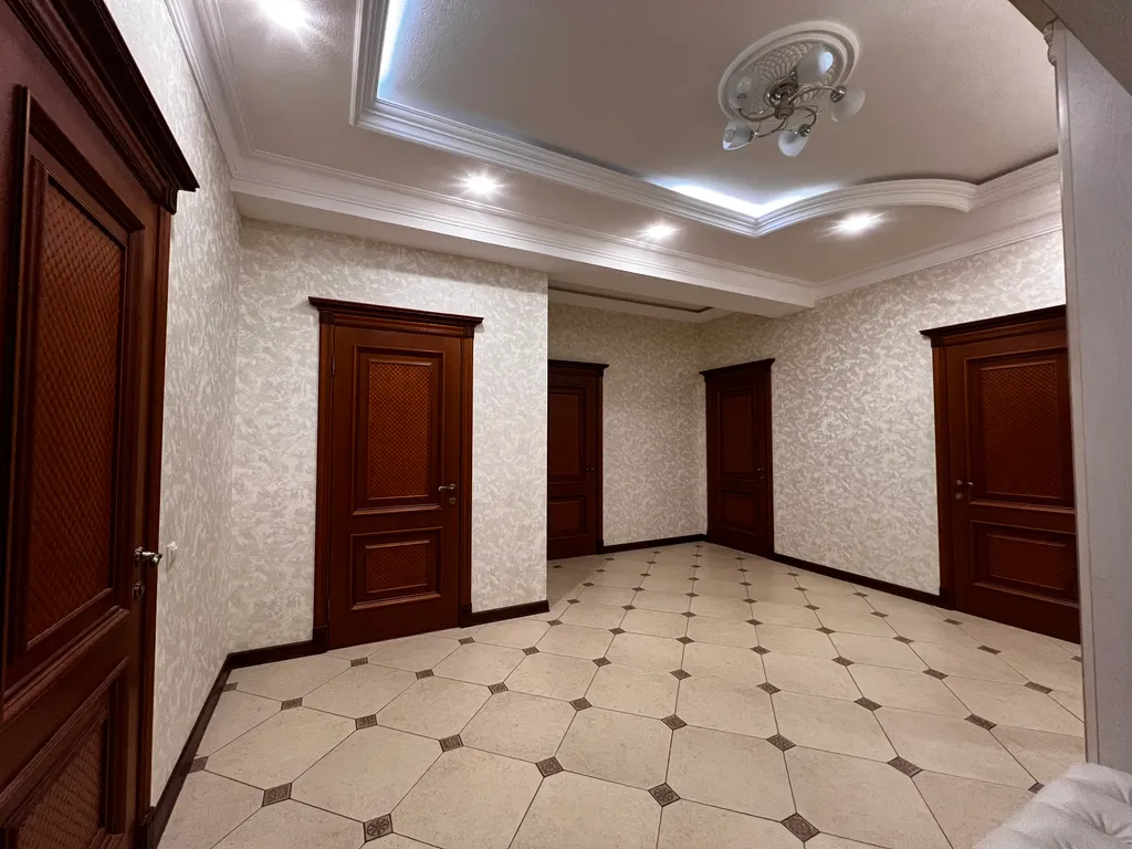 Уютная квартира в центре города со всеми локациями