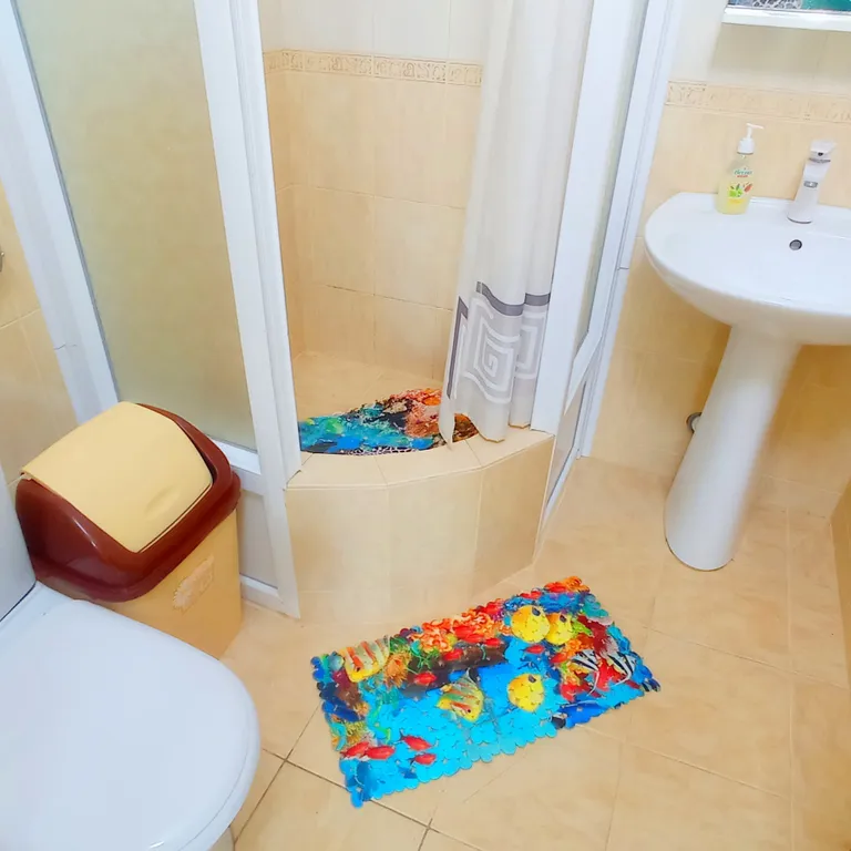 Двухкомнатный коттедж люкс