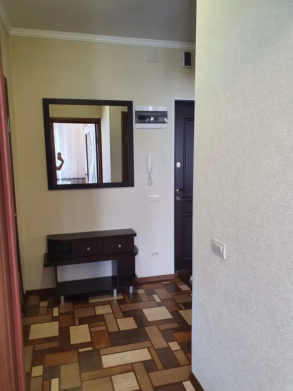 Квартира на Майском бульваре