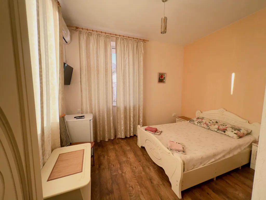 Квартира Комната — Адлер