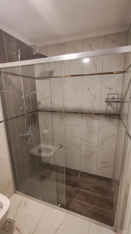 3-комнатная квартира отельного типа в 700 метрах от моря