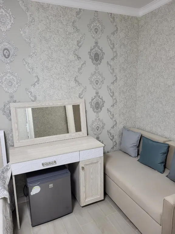 Двухместный номер Стандарт +