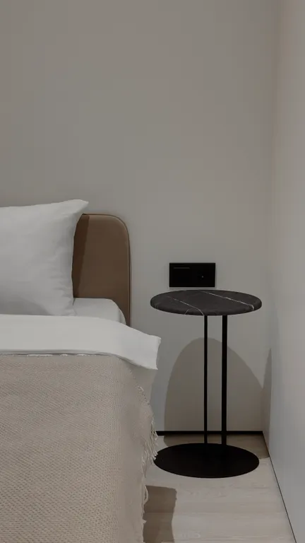 Дом с видом на горы