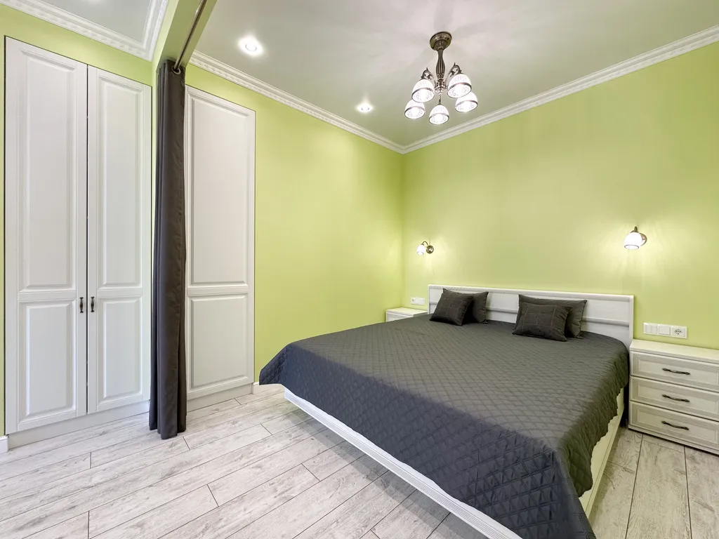 Квартира Квартира Limе apartments — Геленджик