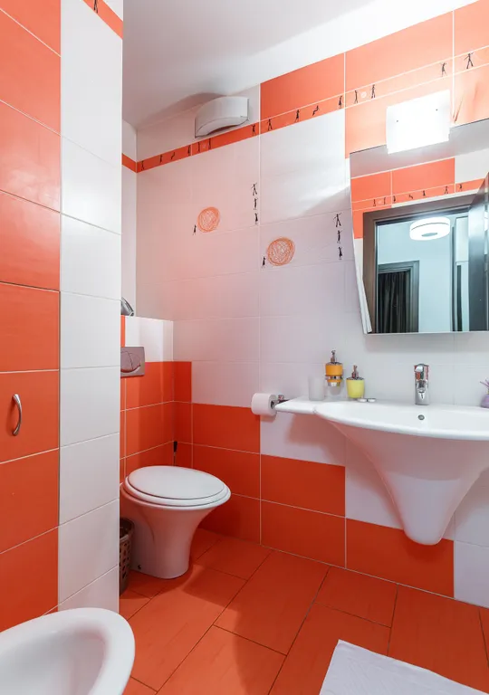 Квартира Квартира возле метро Парк Культуры — Москва