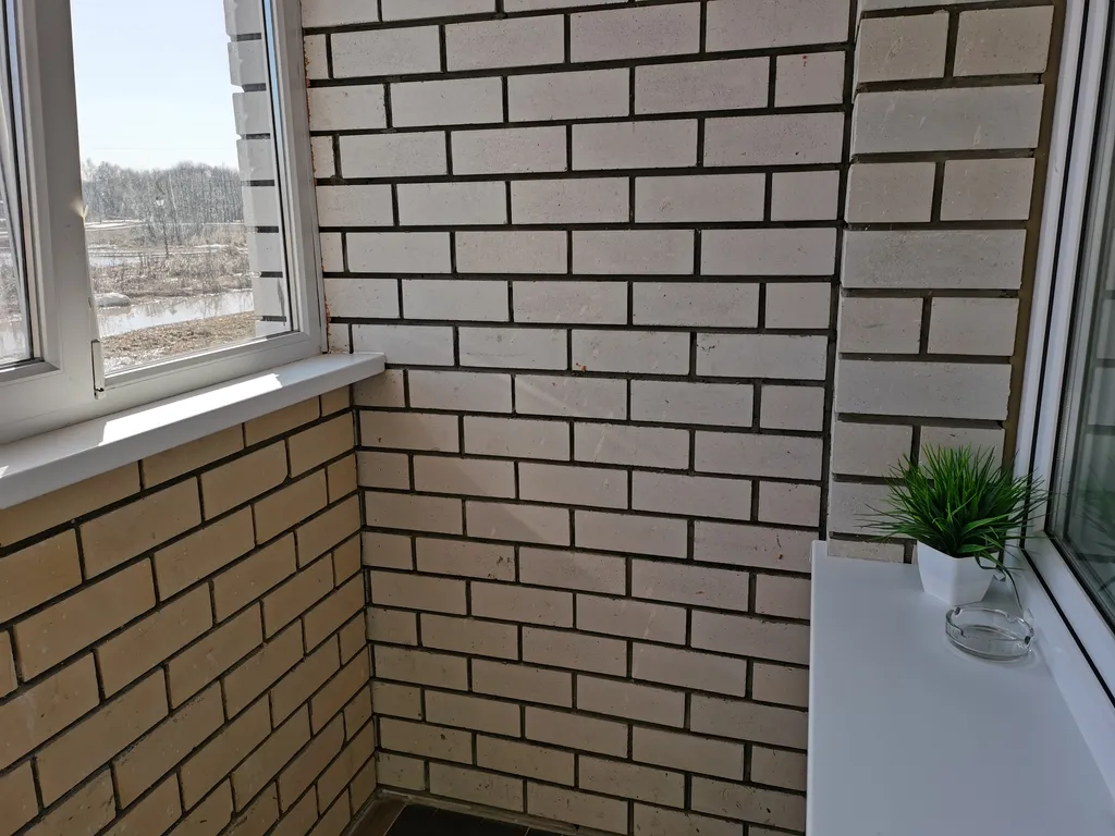 Уютная квартира у парка