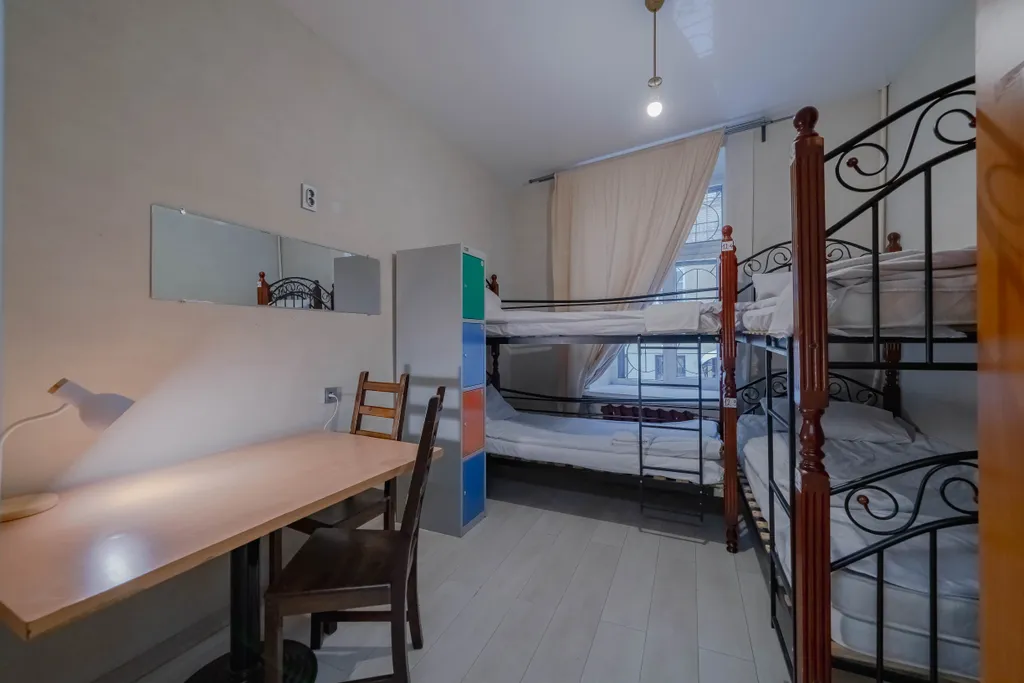 Квартира Комната — Санкт-Петербург