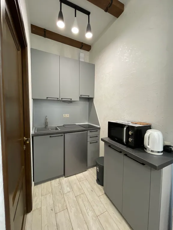 Дом AM House Nova Fiagdon