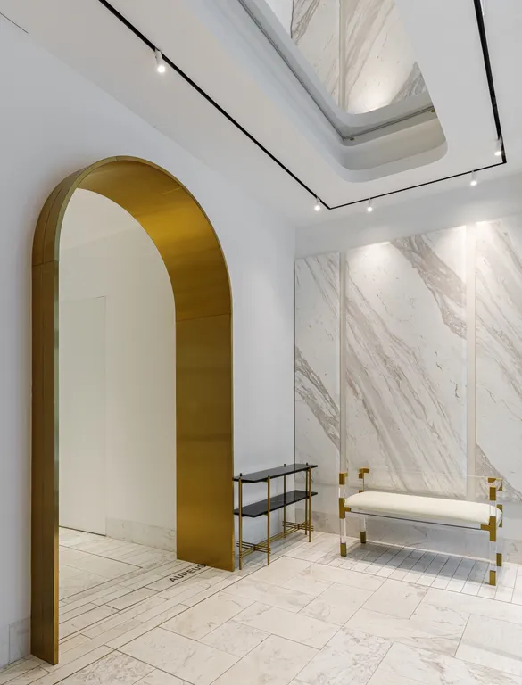 Studio 36 Suites Titul Indigo