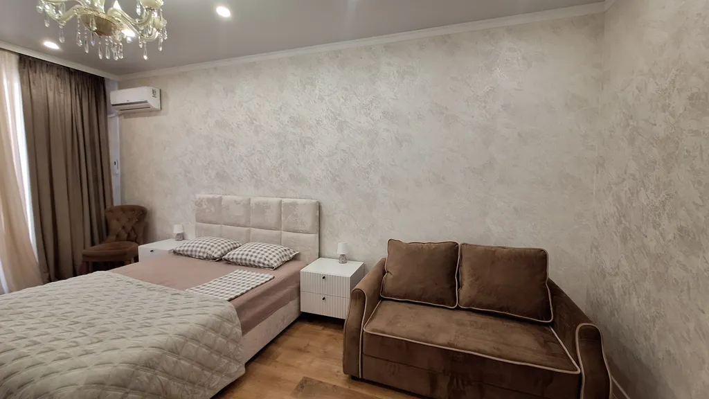 Квартира в новостройке — аренда посуточно в Владикавказ