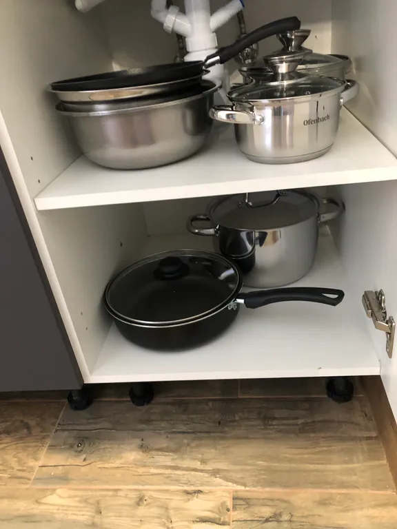 Студия в центре