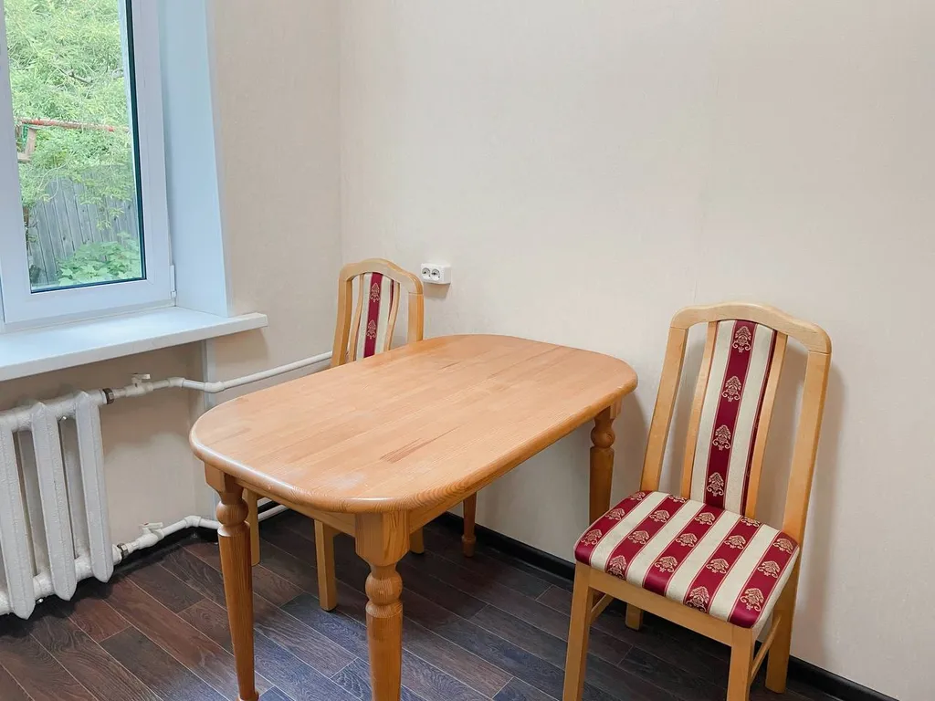 Уютная квартира рядом с Набережной