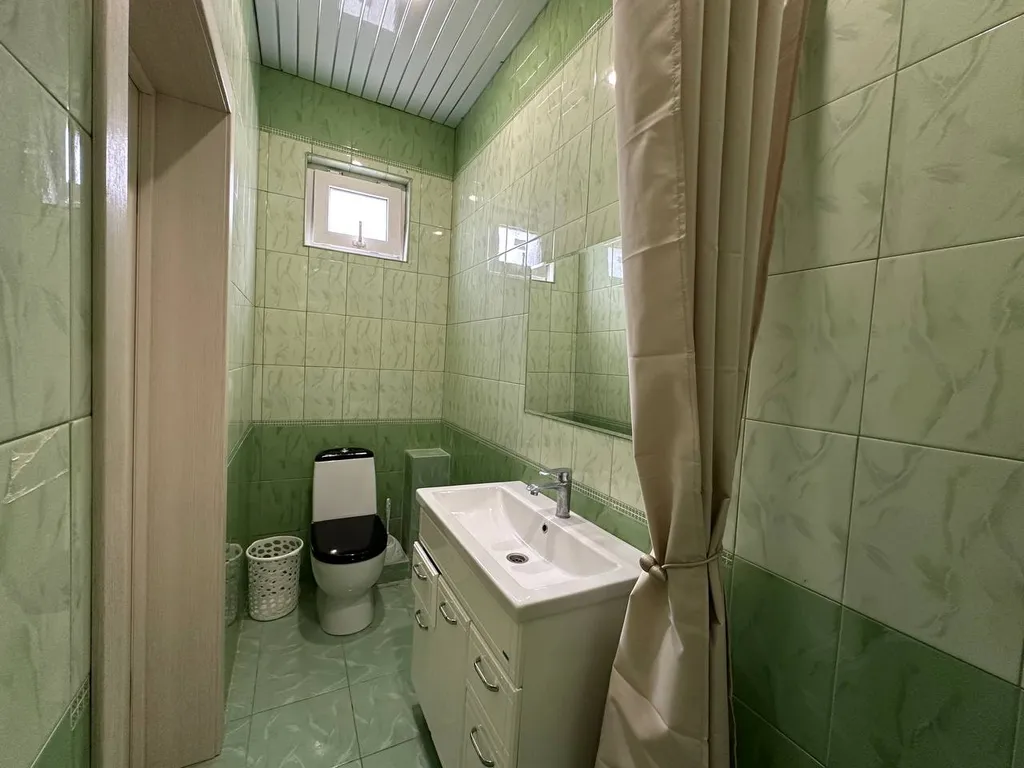 Квартира Квартира Студия в частном доме - идеально для семейного отдыха — Геленджик