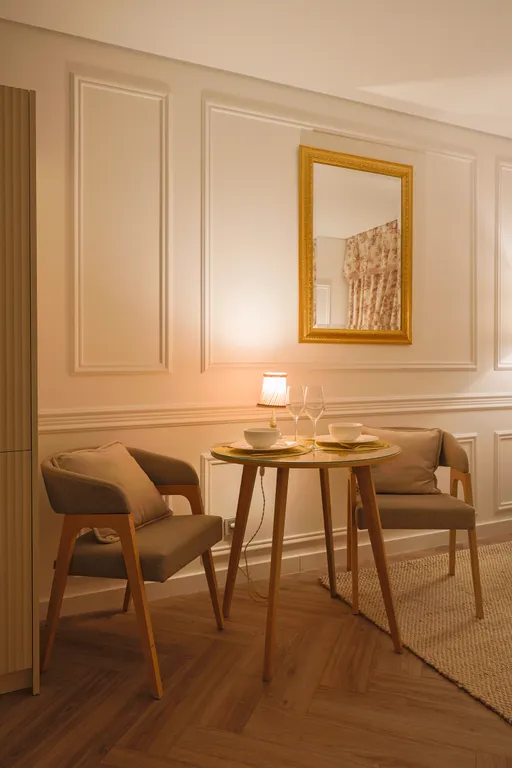 Квартира Квартира Perfect home — Москва