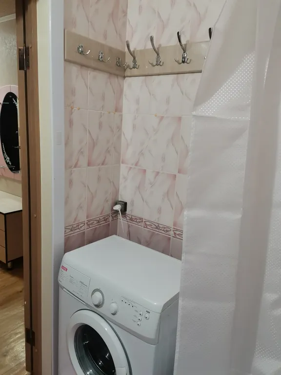 Уютная 2-х комнатная квартира