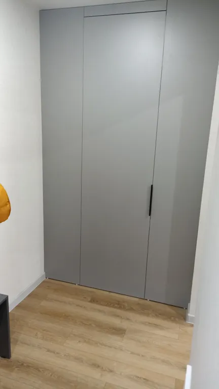 Уютная, новая квартира