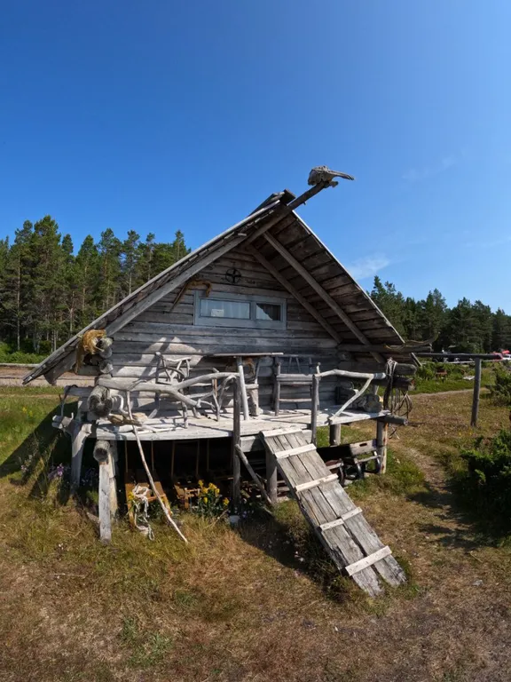 Квартира в историческом центре