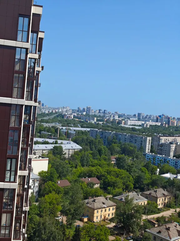 Квартира Уютная квартира в новом доме — Казань