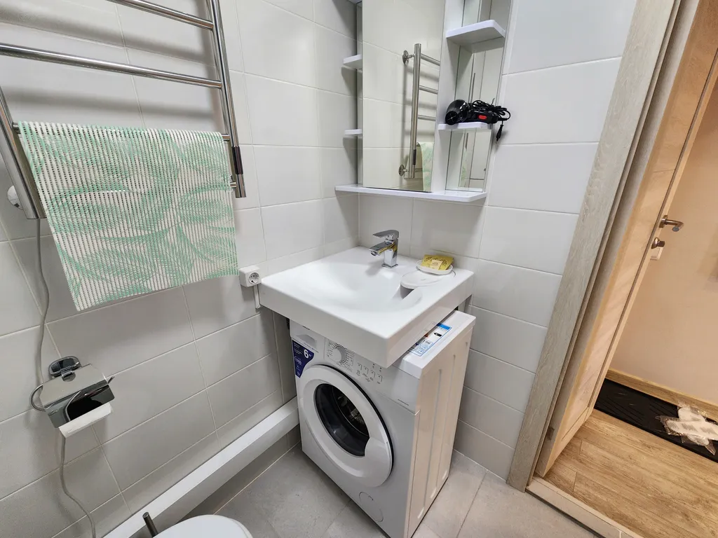 Идеальное пространство для вашей жизни