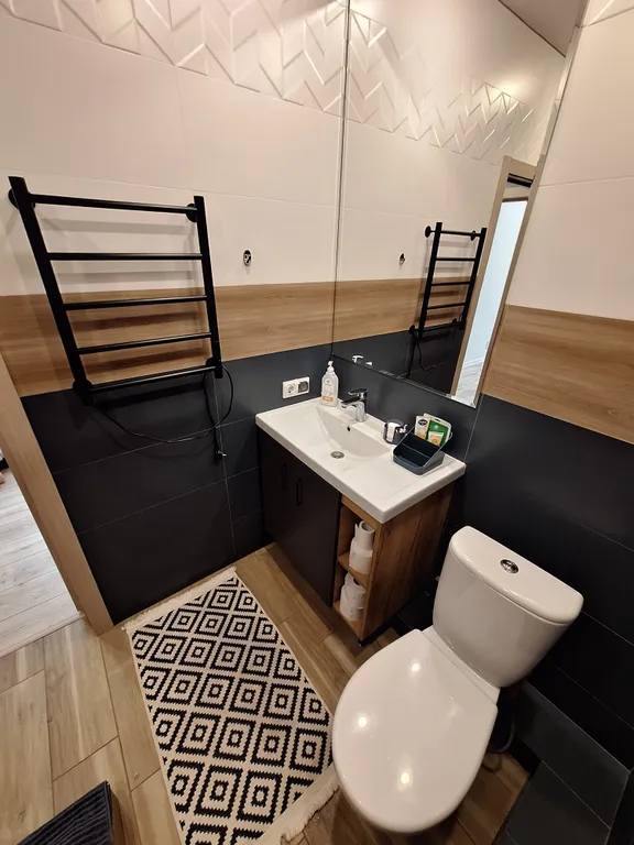 Квартира с душой нелалеко от моря