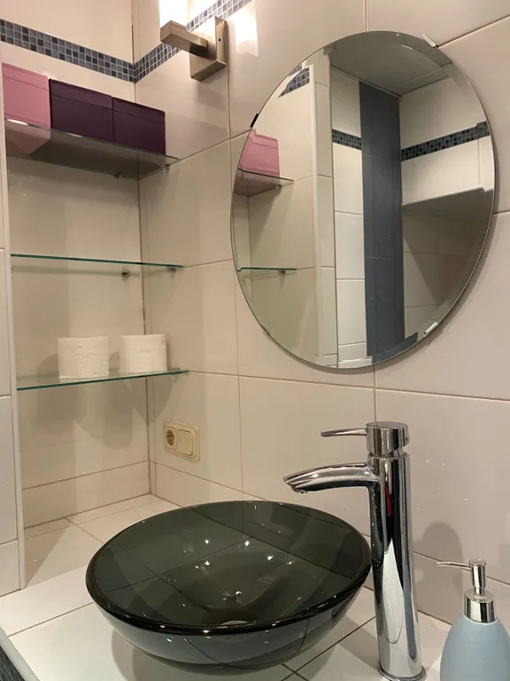 Квартира Квартира Natali’s Apartments — Санкт-Петербург