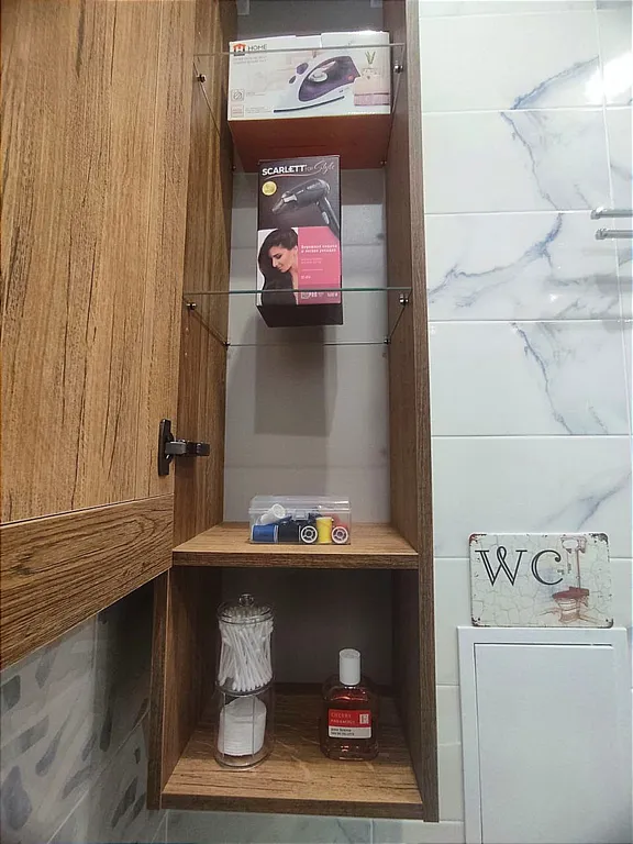 Квартира Уютная квартира недалёко от моря — Зеленоградск