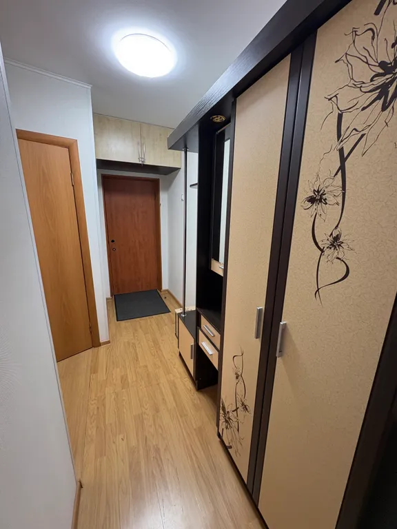 Квартира Уютная трешка — Волхов