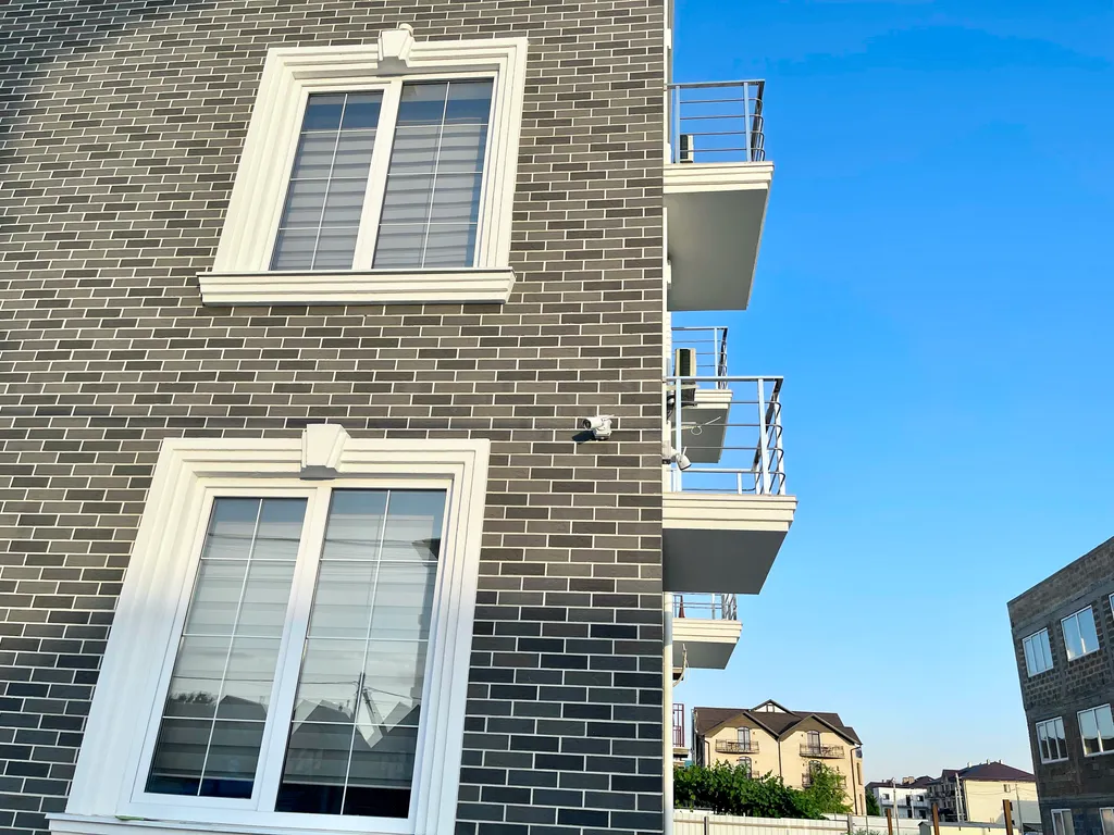 Квартира Апартаменты-студия у моря — Анапа