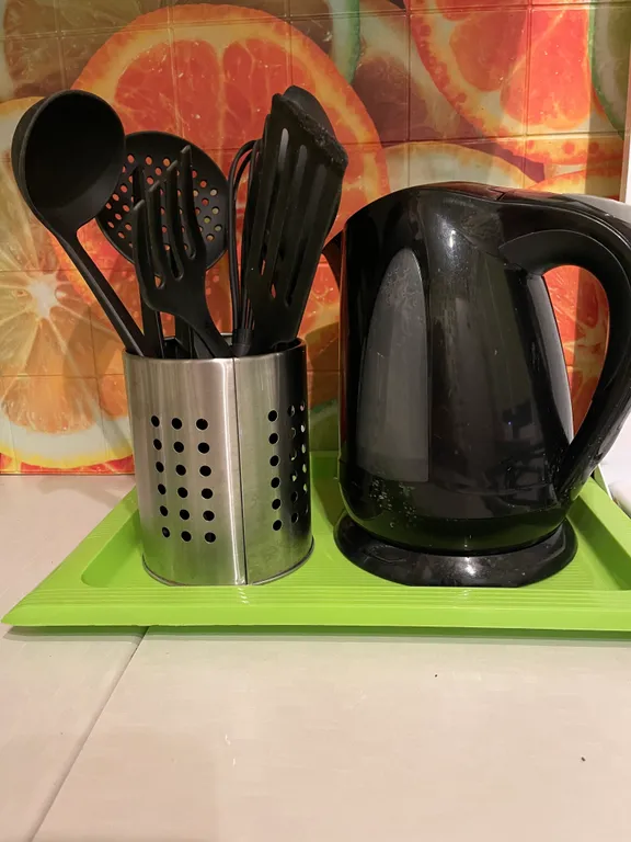 Апартаменты в центре